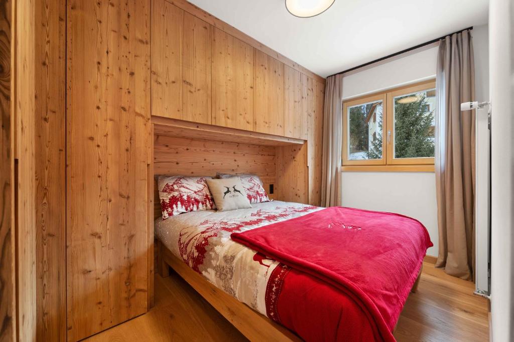 Luxury Apartment St Moritz - 4