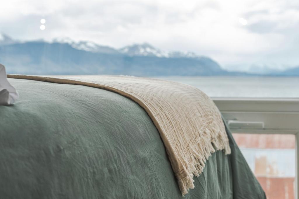 Loft By Toore Patagonia - 4