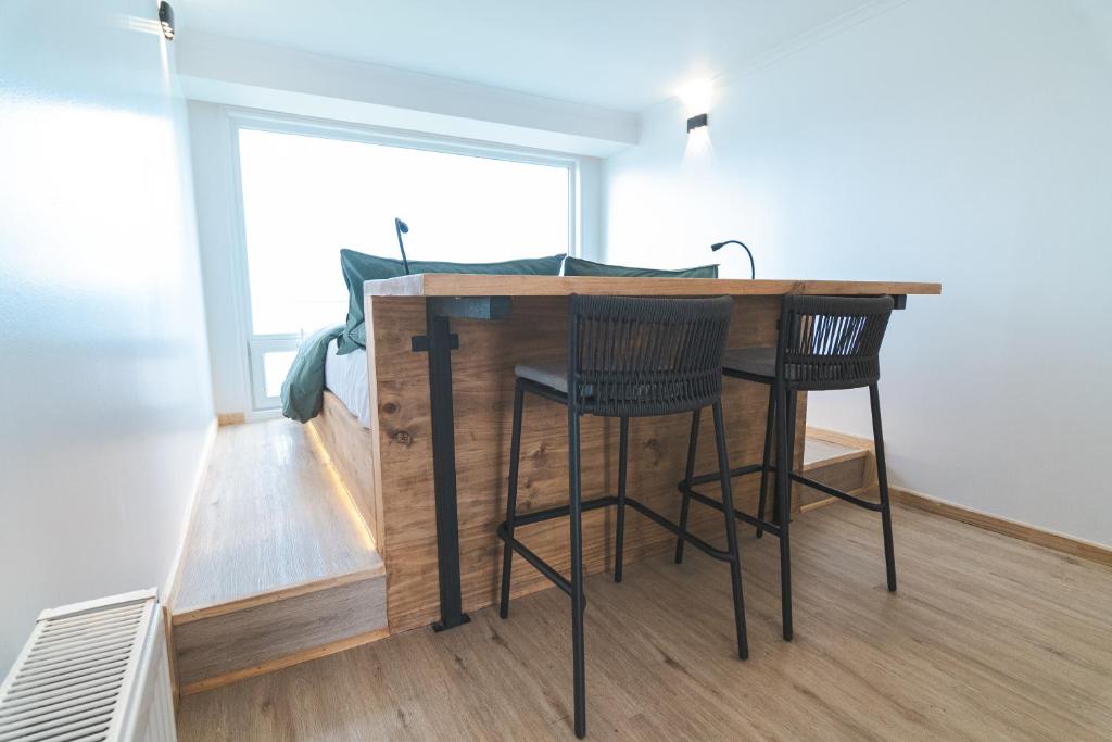 Loft By Toore Patagonia - 5