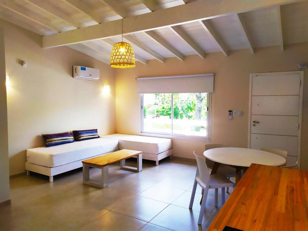 Departamentos La Esquina - 5