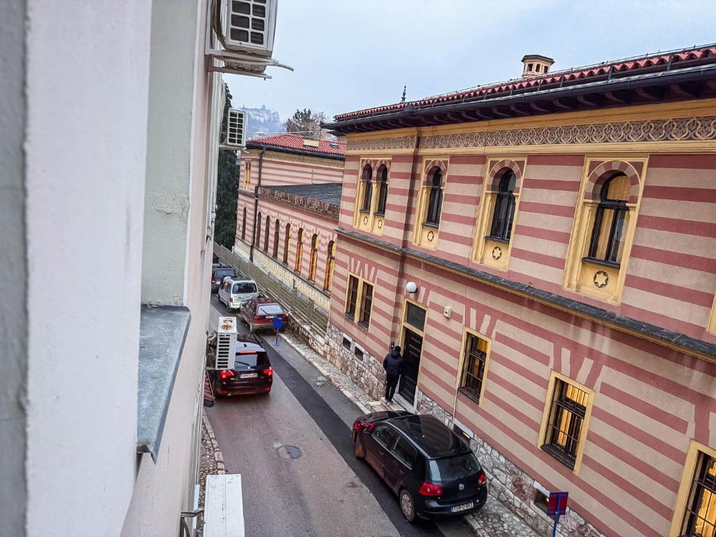 Apartments Seyda - 2 minutes walk to Baščaršija - 3