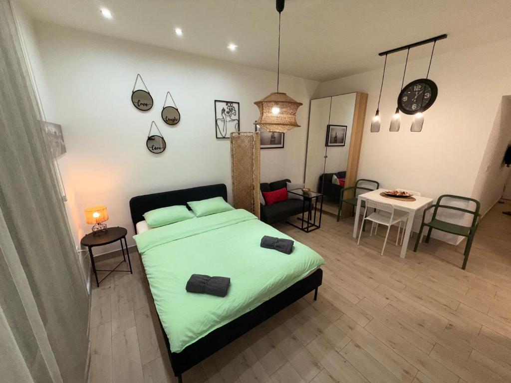 Simona Apartment - 2