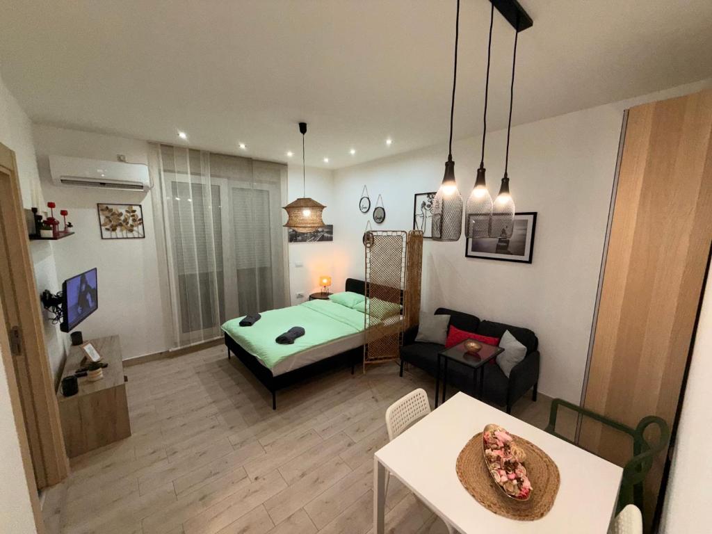 Simona Apartment - 3