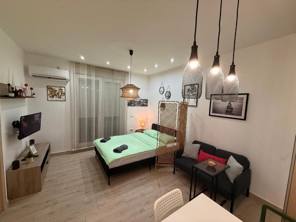 Simona Apartment - 1