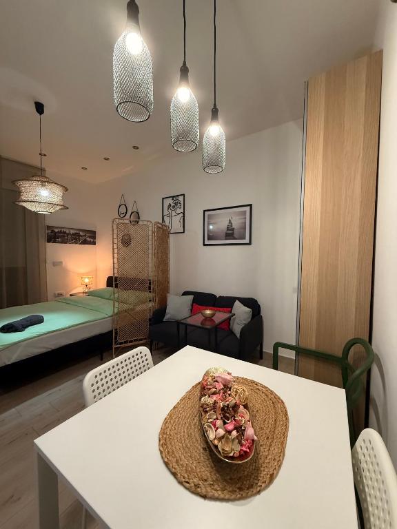 Simona Apartment - 4