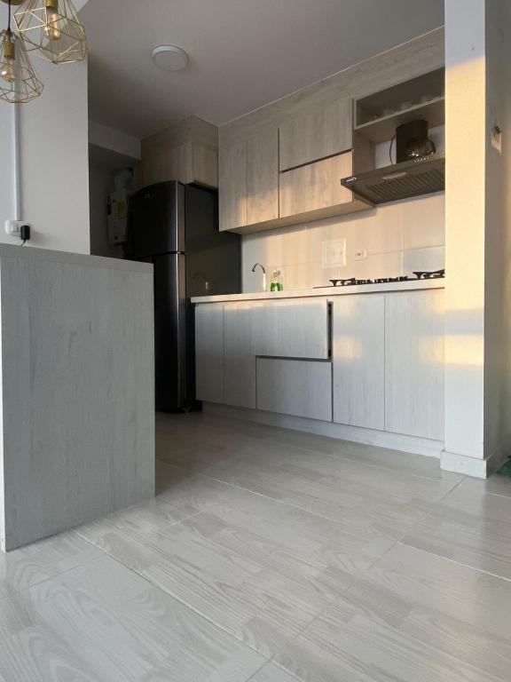 Confort en Manizales - 1