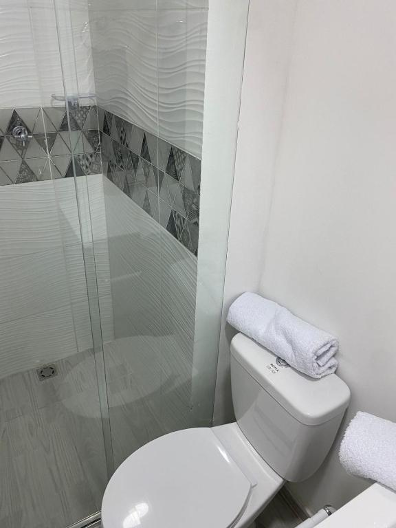 Confort en Manizales - 5