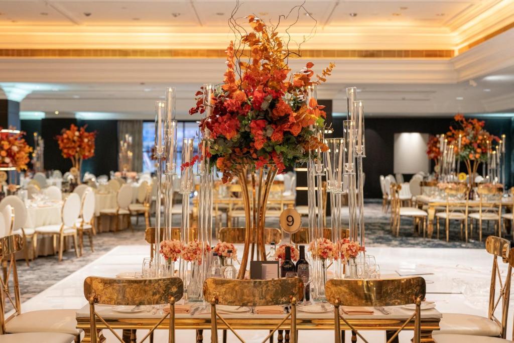 Meeting room / ballrooms