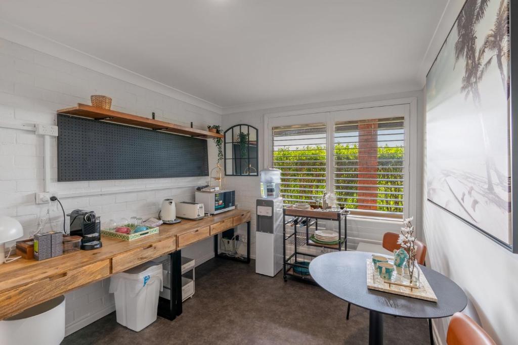 Kiama Mountain Views Studio, Kiama