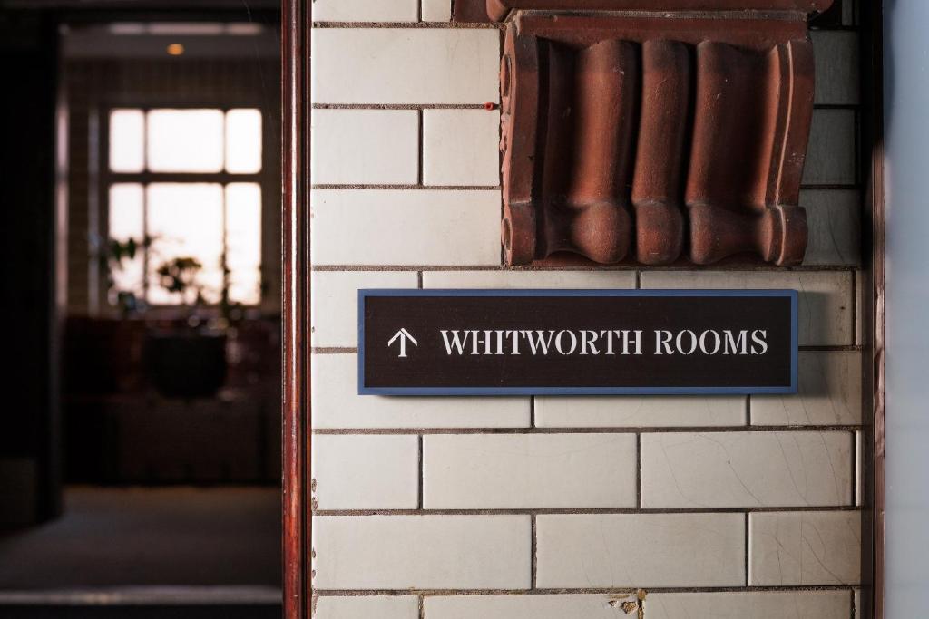 Meeting room / ballrooms