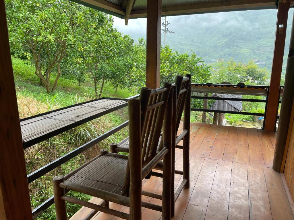 Sapa Orange Homestay 호텔 이미지 1