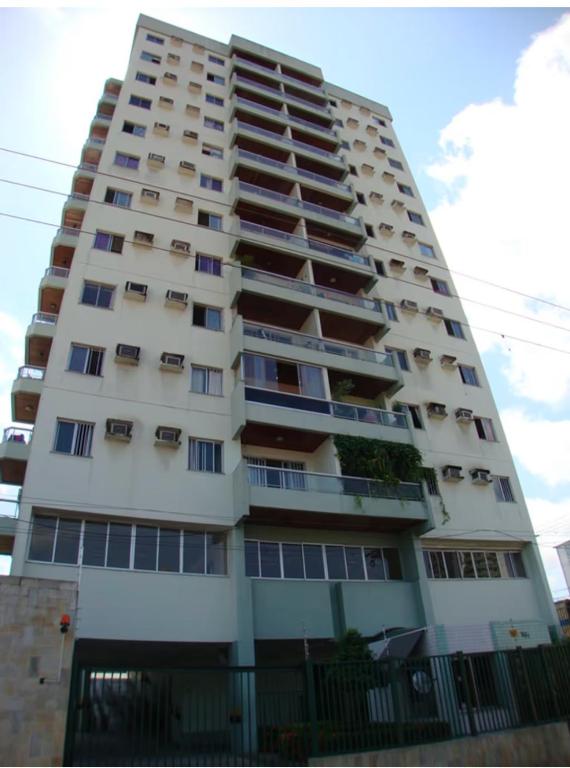 Plaza Reduto, Belém