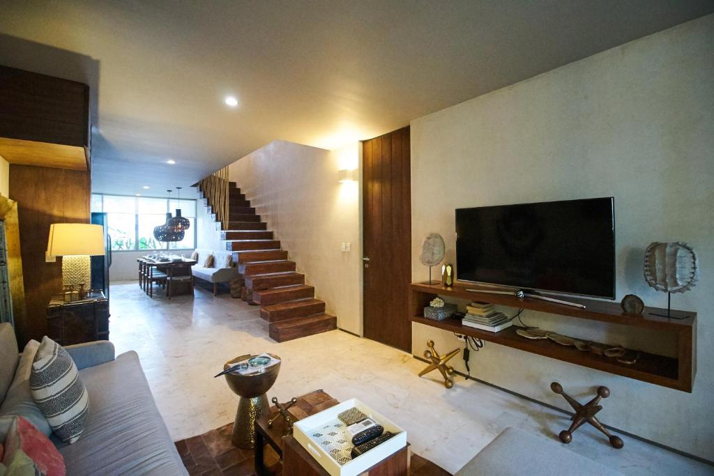 Luxury Condo with Papaya Playa Project Beach Club Membership - 2