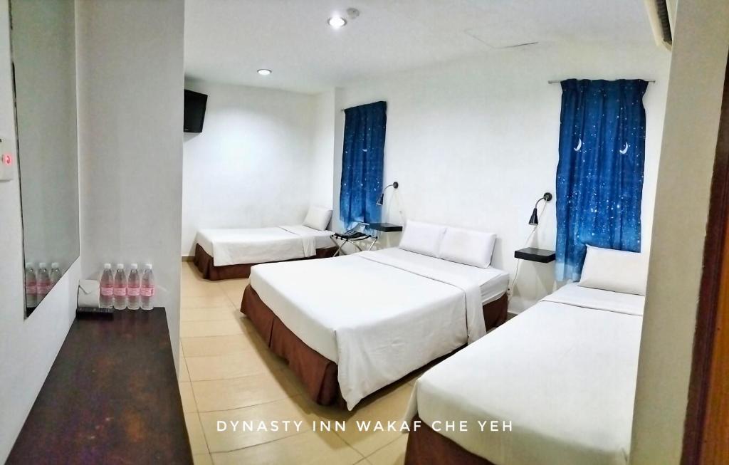 Dynasty Inn Wakaf Che Yeh