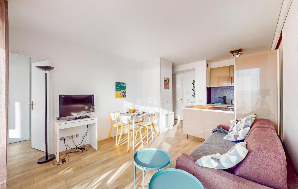 Gorgeous Apartment In Royan With House Sea View - 5