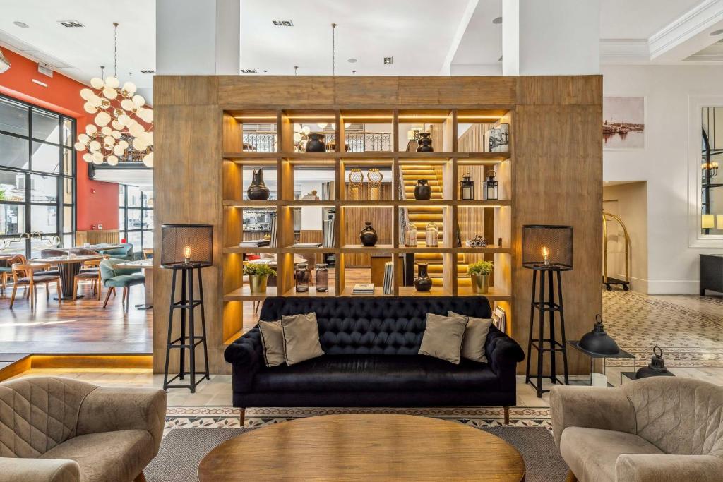 Palmaroga Hotel Asuncion, Tapestry Collection by Hilton - 4