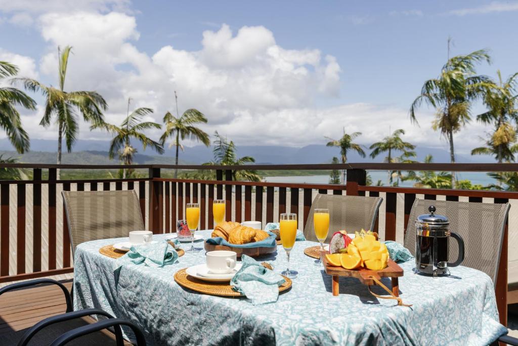 No. 11 @ The Point, Port Douglas