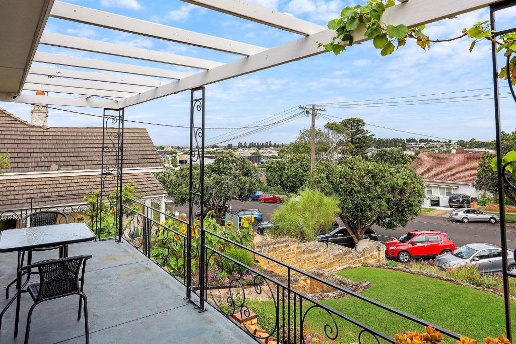 Heritage in Warrnambool, Warrnambool