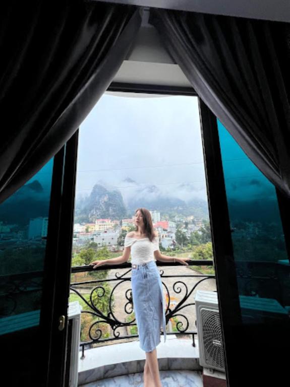 Kiên Bin Đồng Văn Hotel Kiên Bin Đồng Văn Hotel