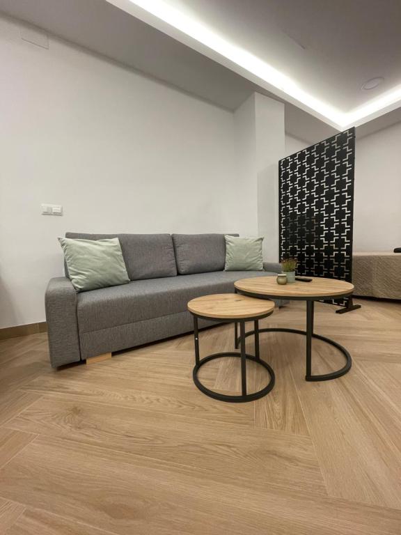 Carla suite home - 4