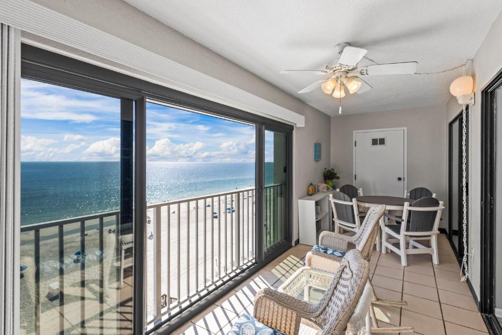 Gulf Tower 7C, Gulf Shores