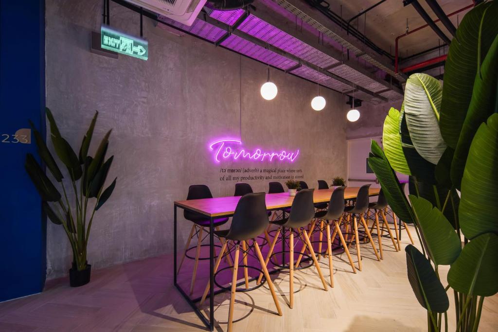 ห้องประชุม / บอลรูม