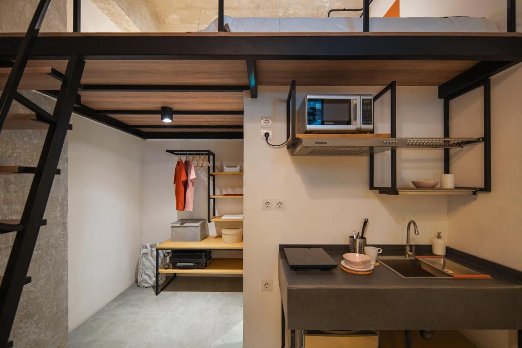 ห้องครัว