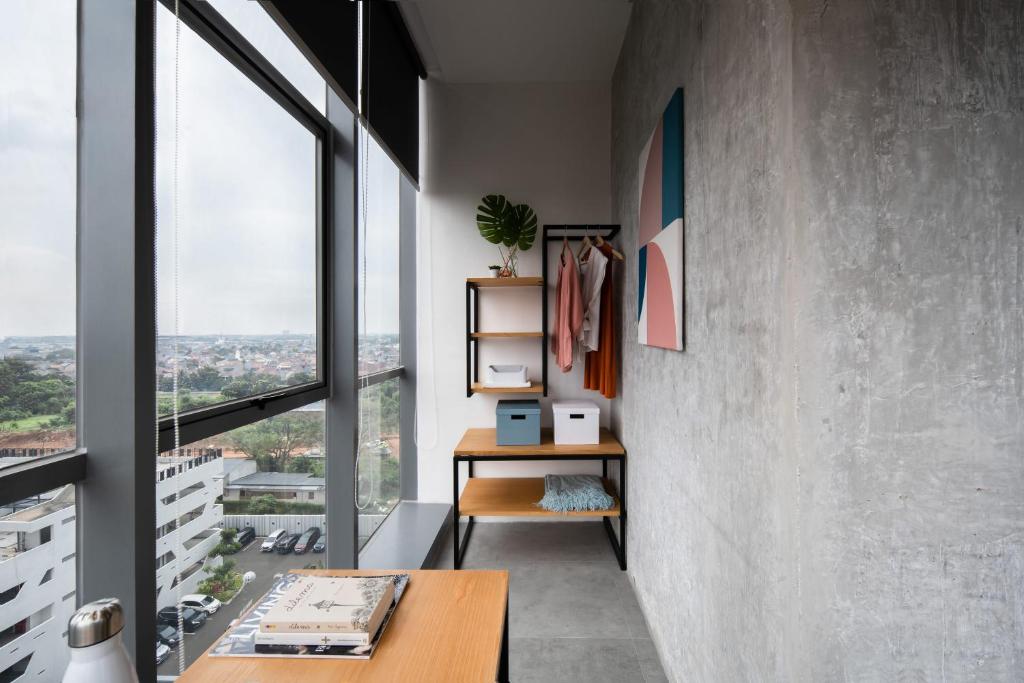 โคฟ ฮิลล์เครสต์ (Cove Hillcrest)