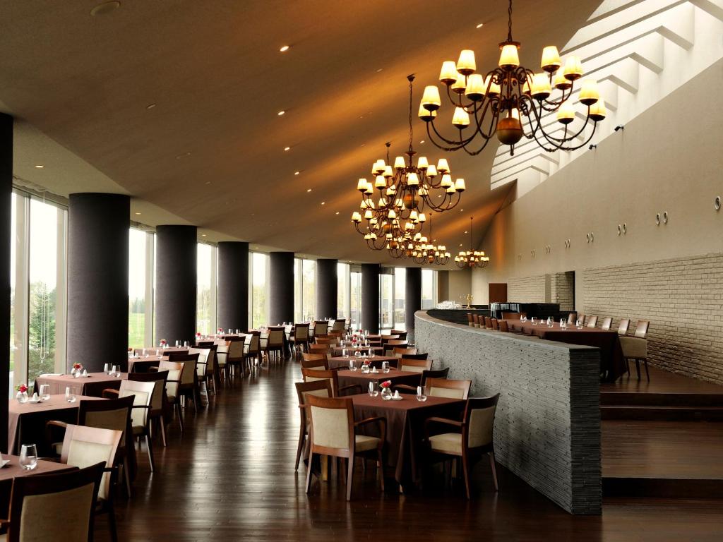 푸라노 리조트 오리카 호텔 이미지 1