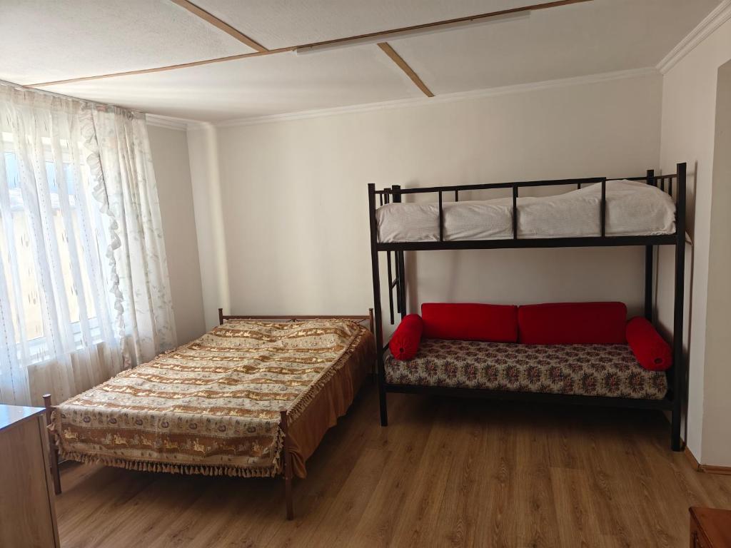 Tuz House R2, Bakuriani