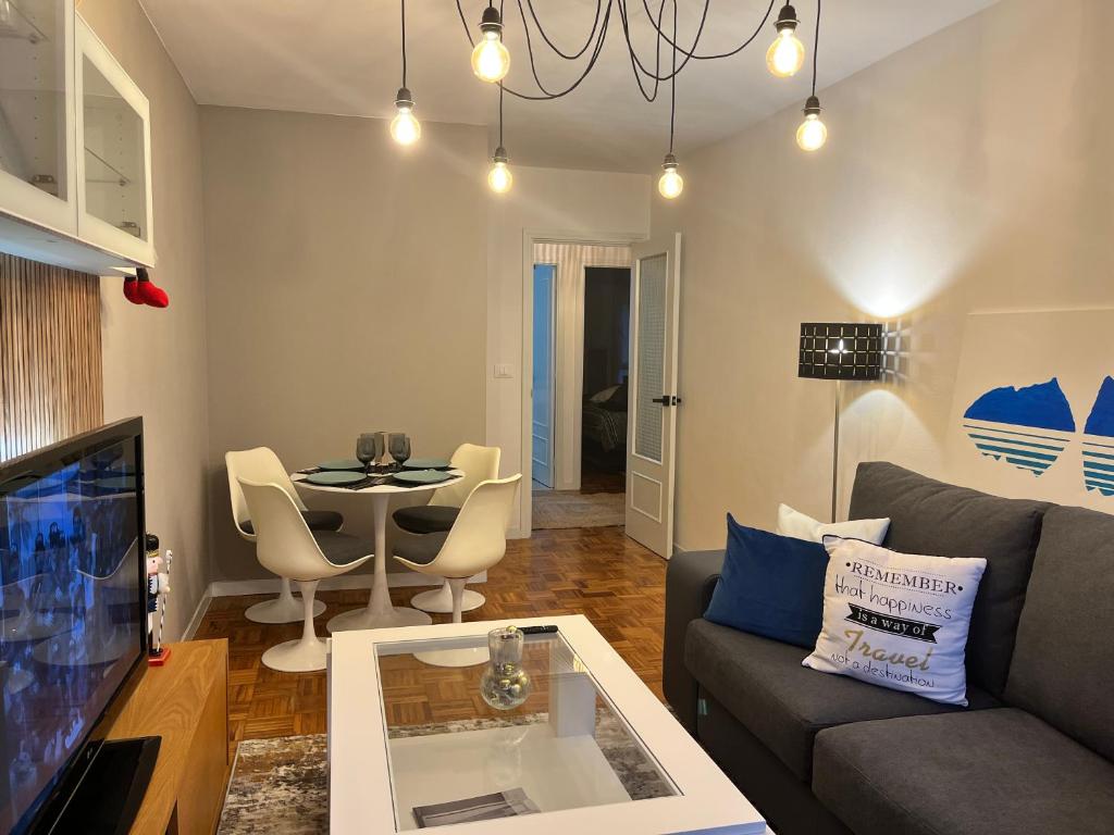 Estación Centro, Vigo