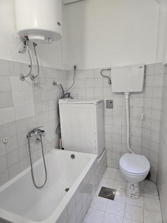 Saint Sava neighborhood - 5