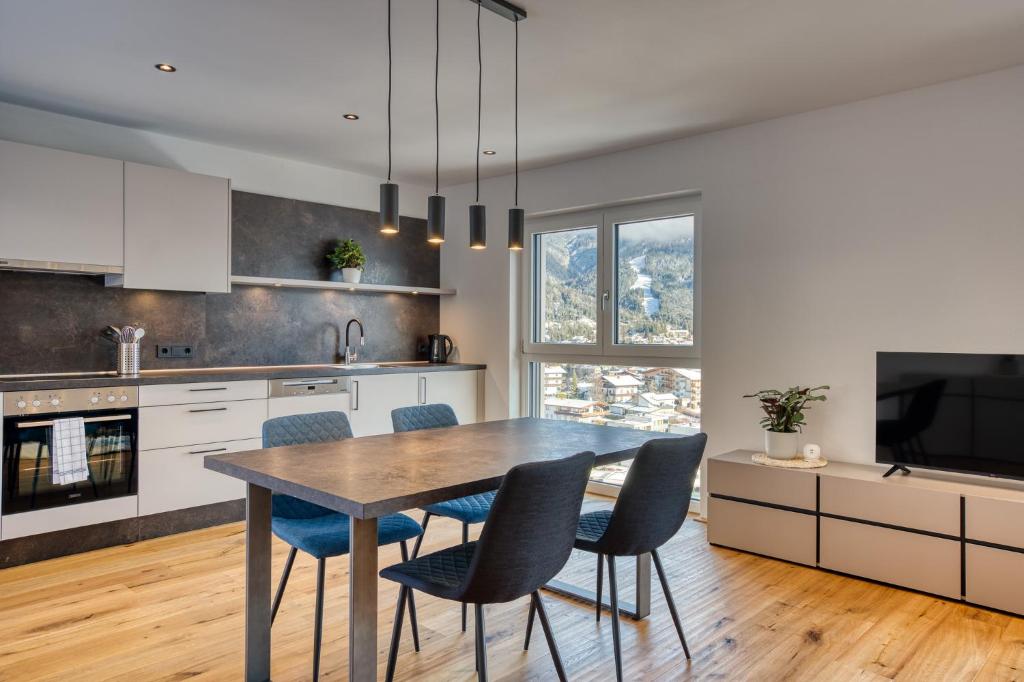 Lakefield Panorama Appartements - 2