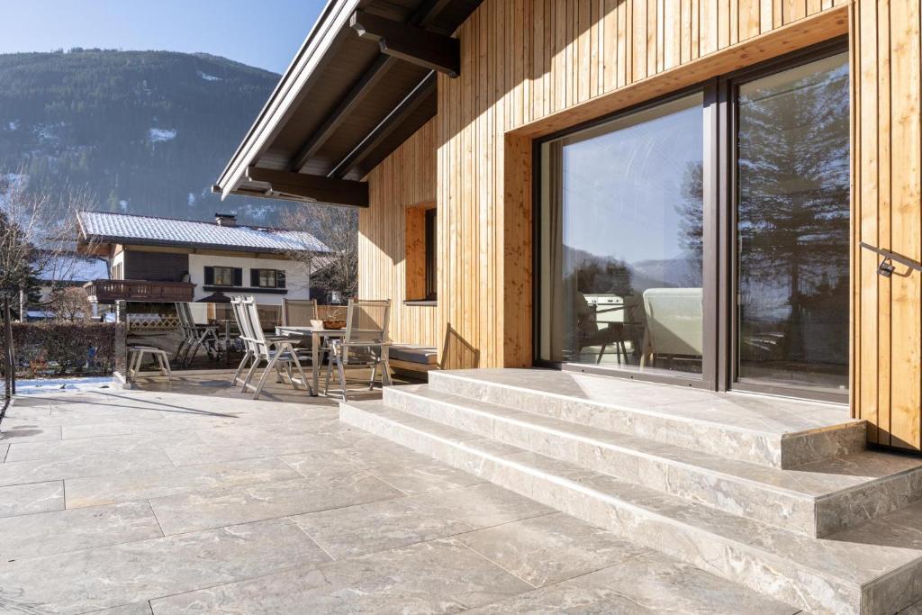 Dorfchalet by we rent - 3