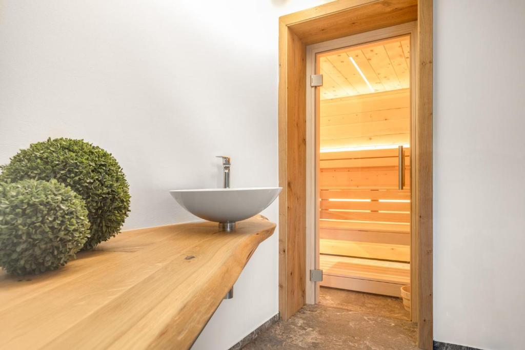 Dorfchalet by we rent - 5