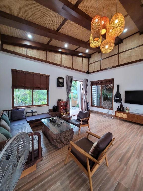 Sakura Mura Homestay