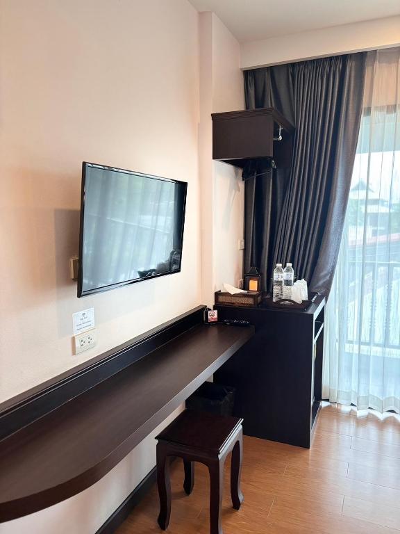 Facilities