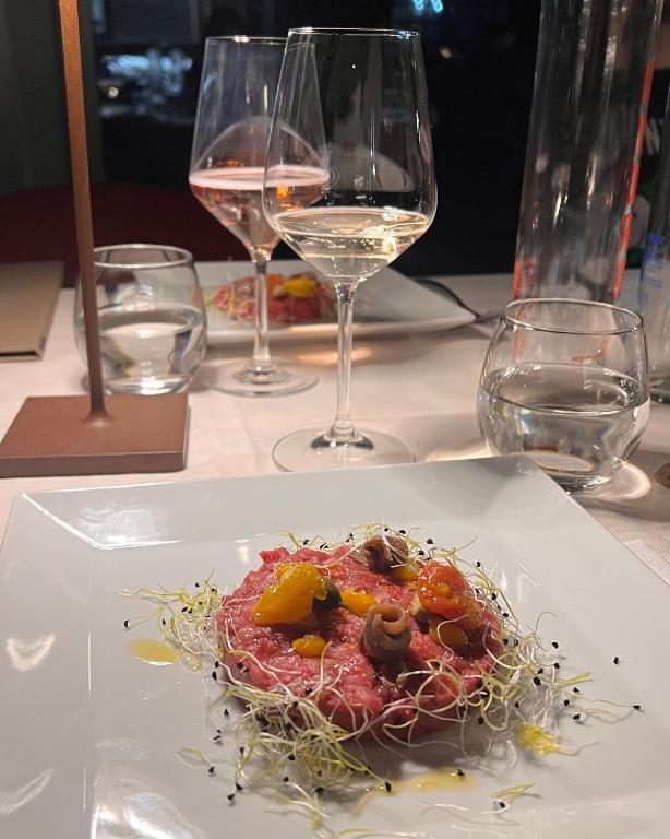 Nest Hotel Sestriere - 5