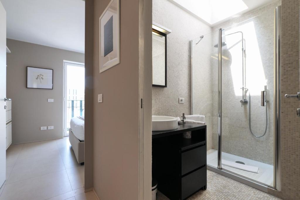 Contempora - Cavallotti 13 - 2 Bedroom with balconies- B71 - 5