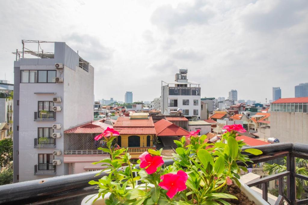 Sumitomo 2 &#8211; Apartment Dành Cho Người Nhật