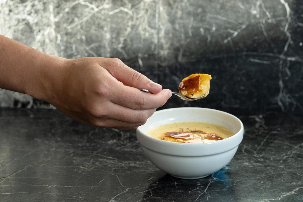 お料理のイメージ