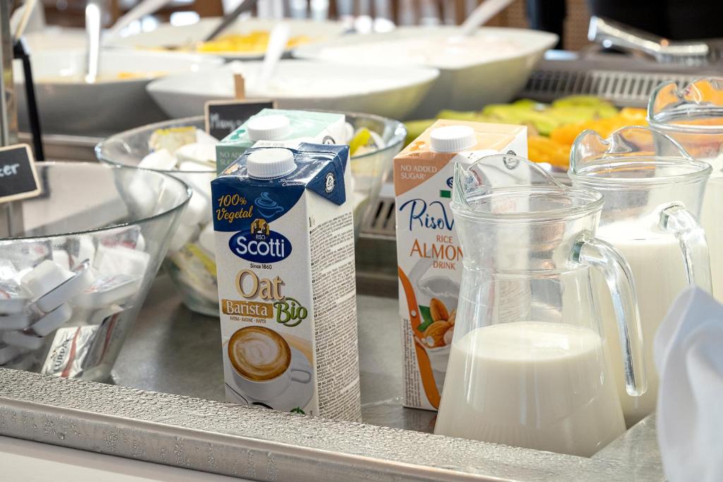 お料理のイメージ