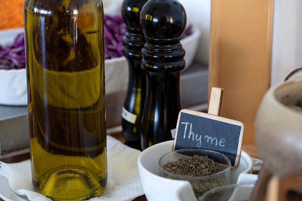 お料理のイメージ