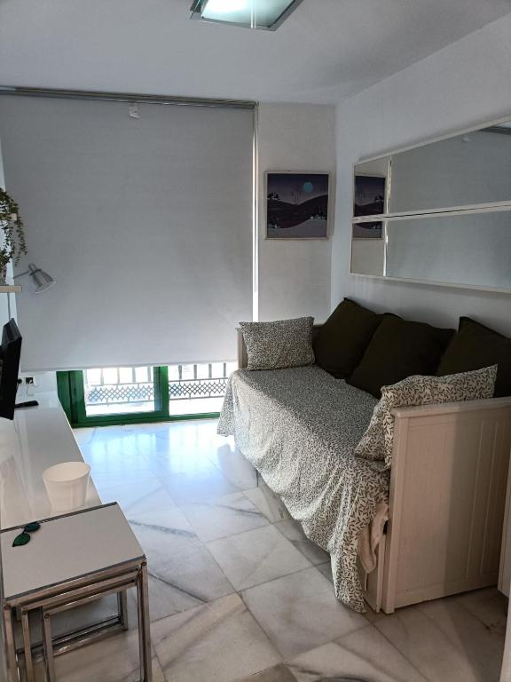 APARTAMENTO ALASKA CENTRO ROSaLEDA - 4