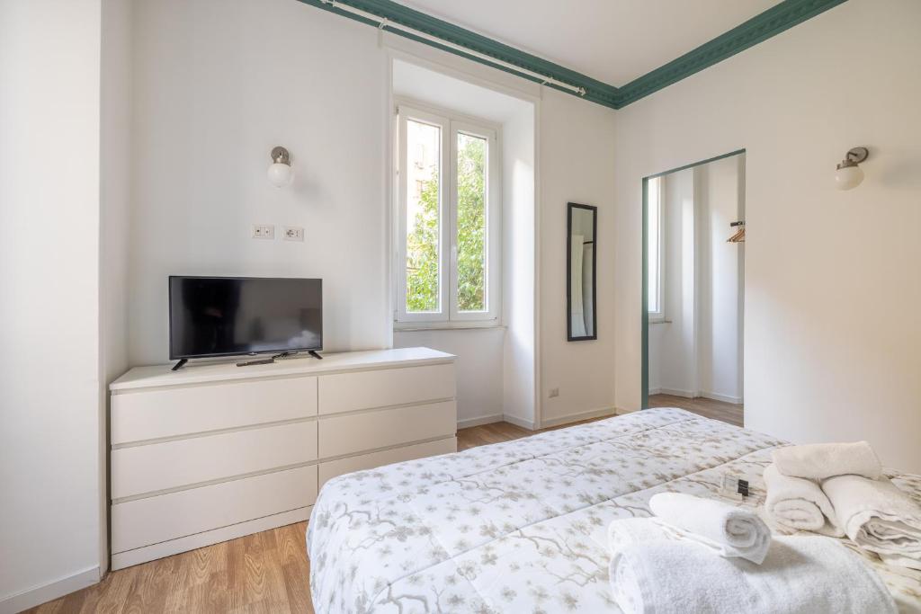 VATICAN COZY APARTMENT - GIULIANA - 4