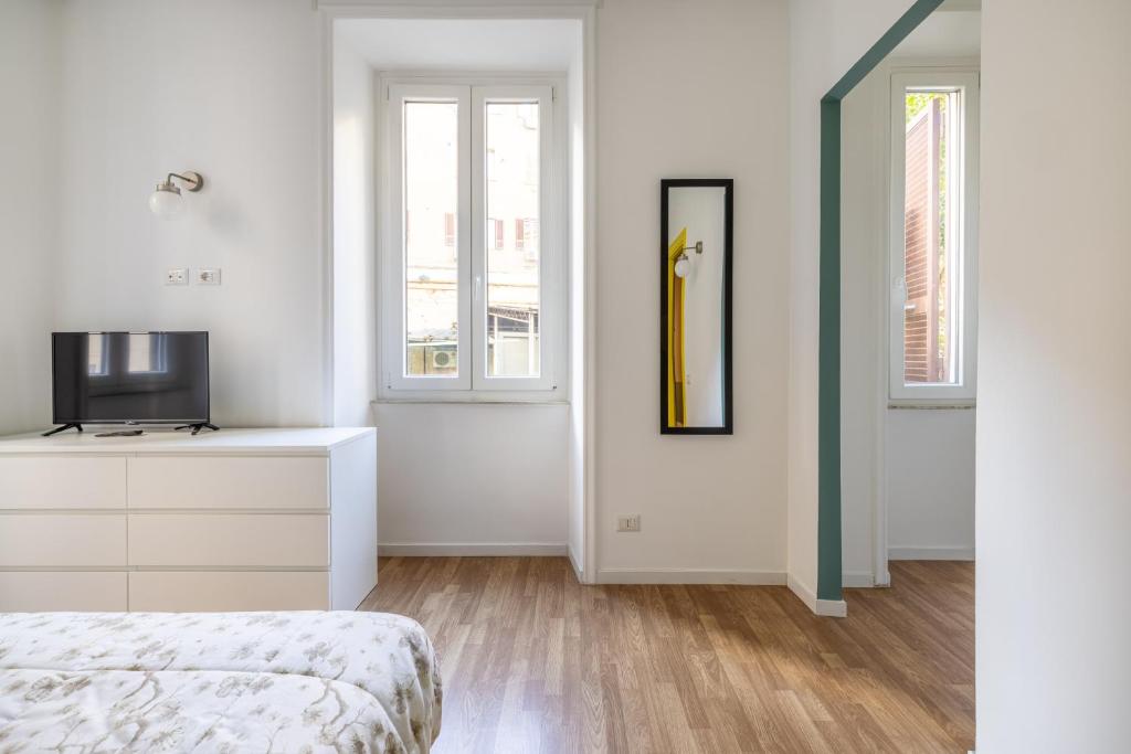 VATICAN COZY APARTMENT - GIULIANA - 2