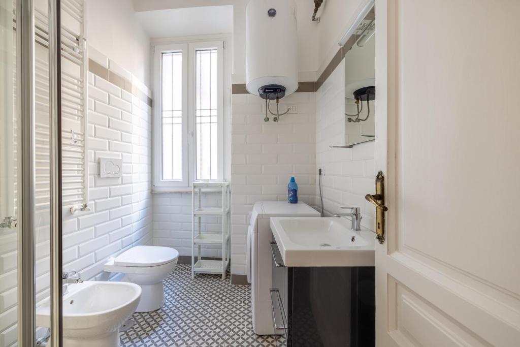 VATICAN COZY APARTMENT - GIULIANA - 5