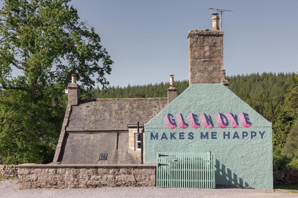 Exclusive use - The Coach House, Banchory