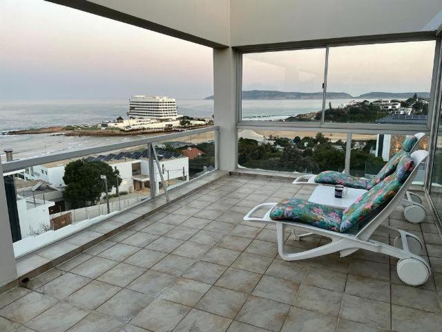 Nice Sea View, Plettenberg Bay