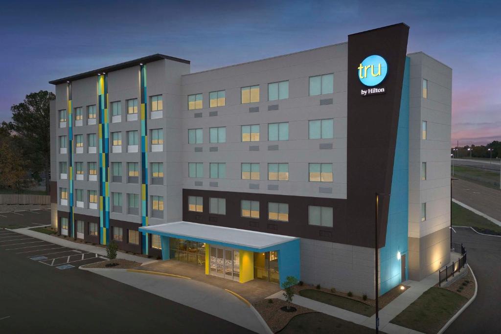 Tru By Hilton Jackson, Tn, Jackson